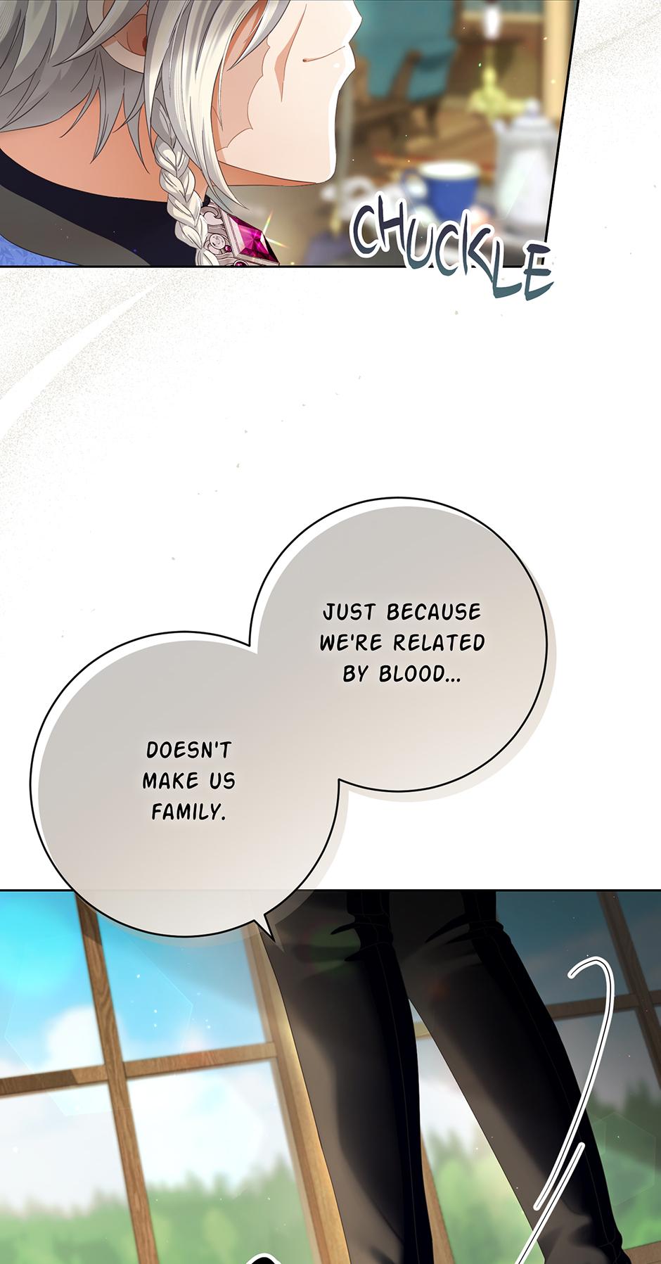 I Will Remove Them From My Life Chapter 88 58